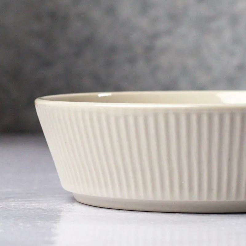 Sylven Snack Bowl(300 mL) - Set Of Six media 5