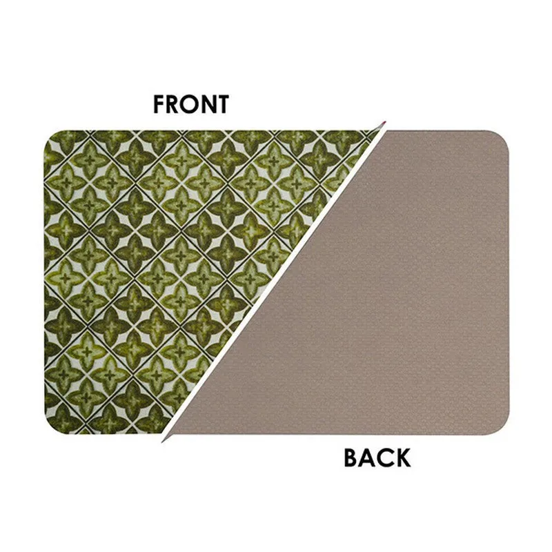 LinearLuxe  Kitchen Floor Mats - Set of Two media 9