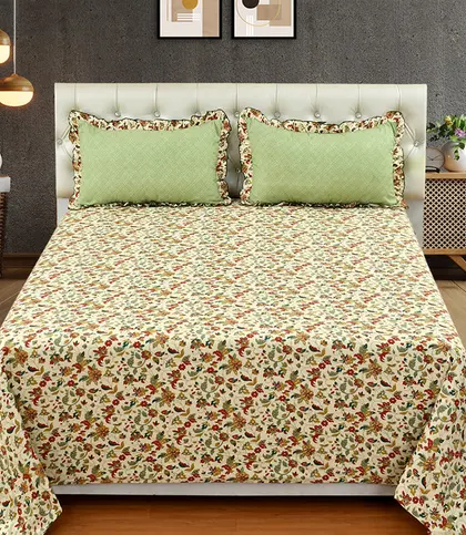 Glace Cotton/Microfiber