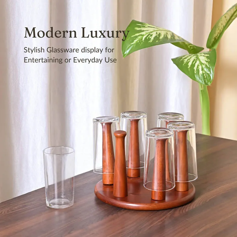 Maxo Glass Holder media 4