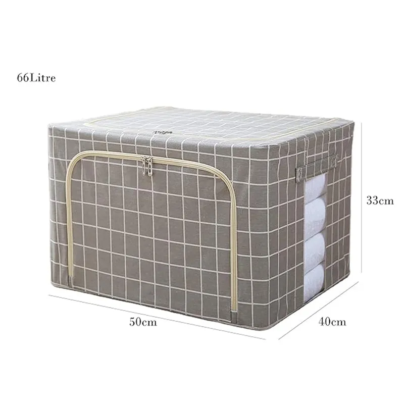 Jagger Cloth Organizer media 3