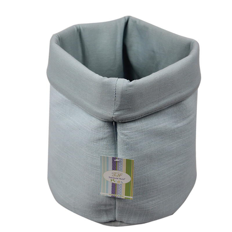 Trampo Organising Fabric Basket media 4