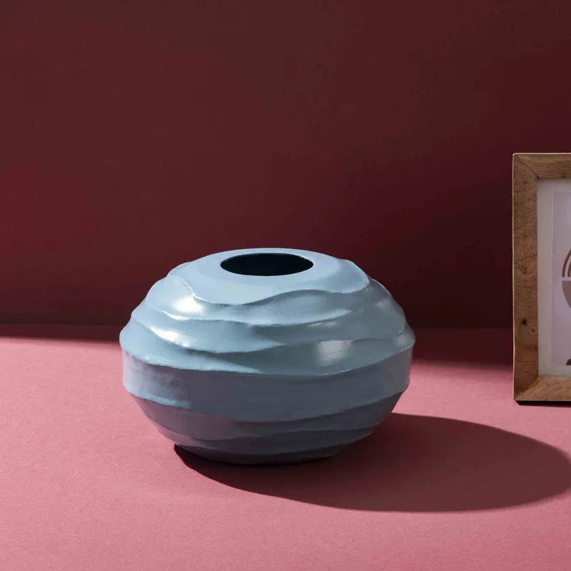 Ceylo Curve Vase media 3