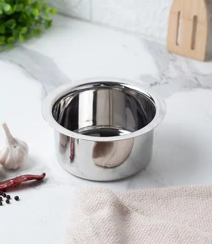 Stainless Steel
