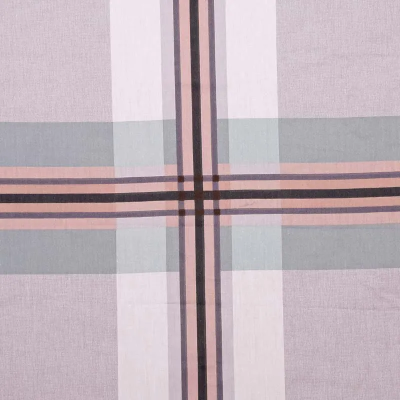 Nurvi Navya Microfiber Bedsheet - 210 GSM media 3