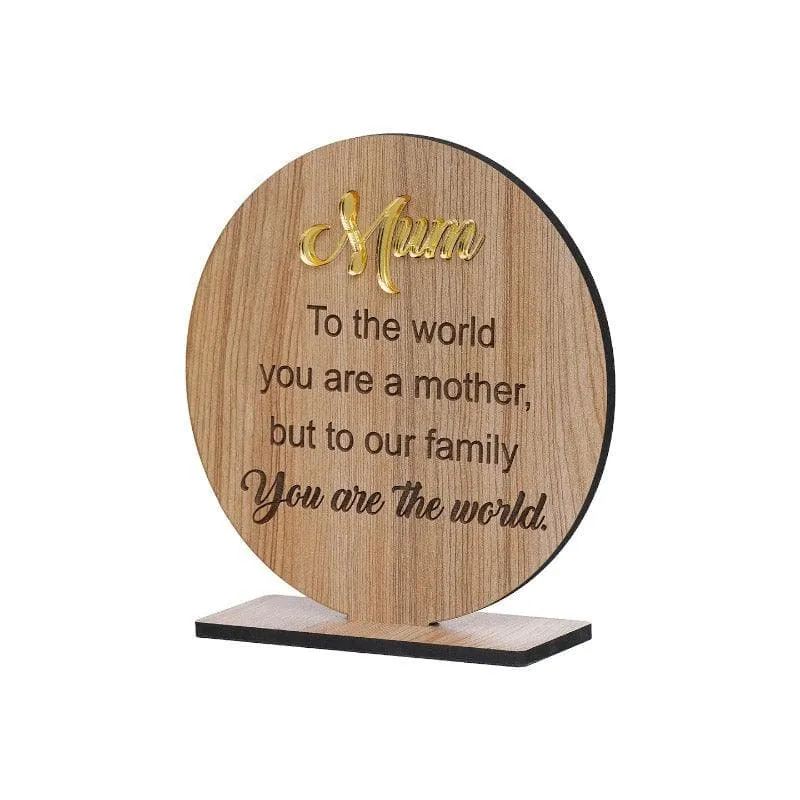 Mother Embrace Showpiece media 4