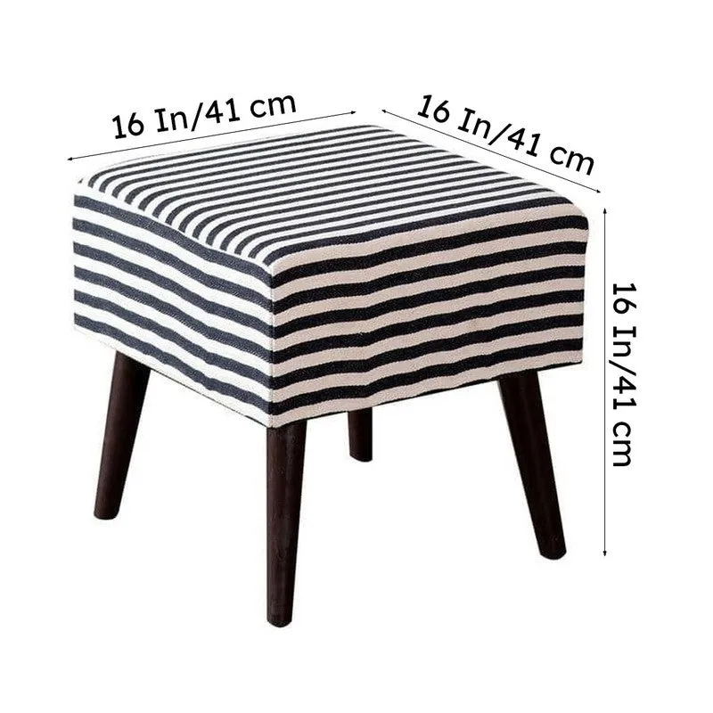 Delway Wooden Stool media 5
