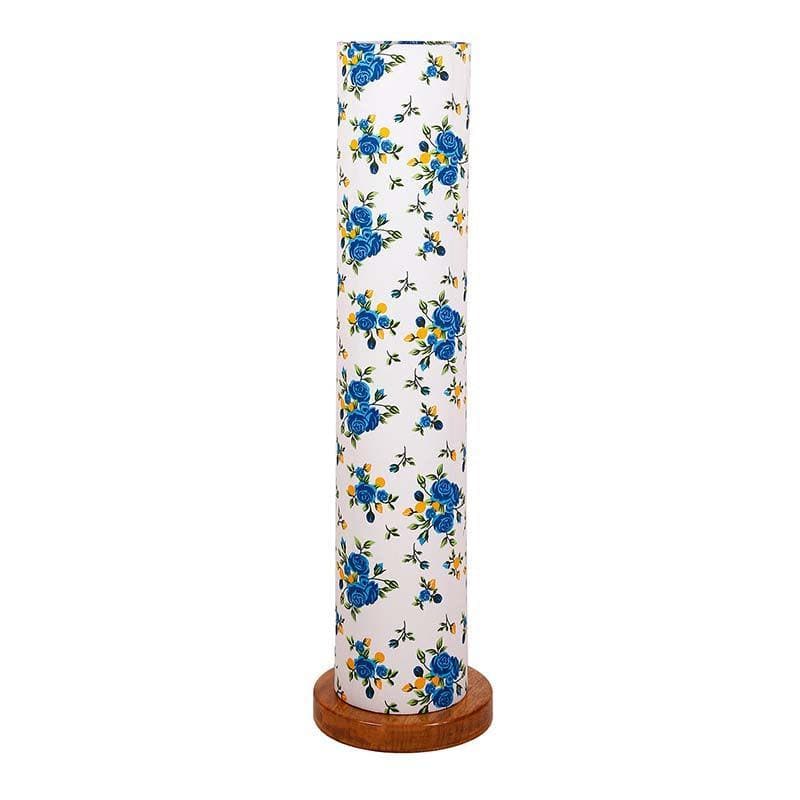 Garden Lights Tower Floor Lamp - Brown media 6