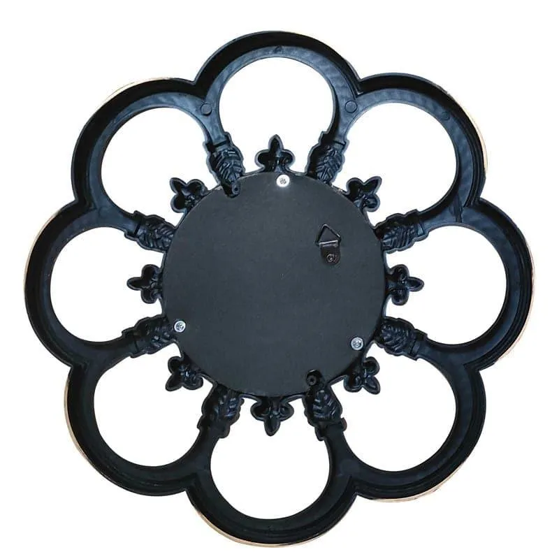 Bloomie Decorative Wall Mirror - Set Of Three media 4