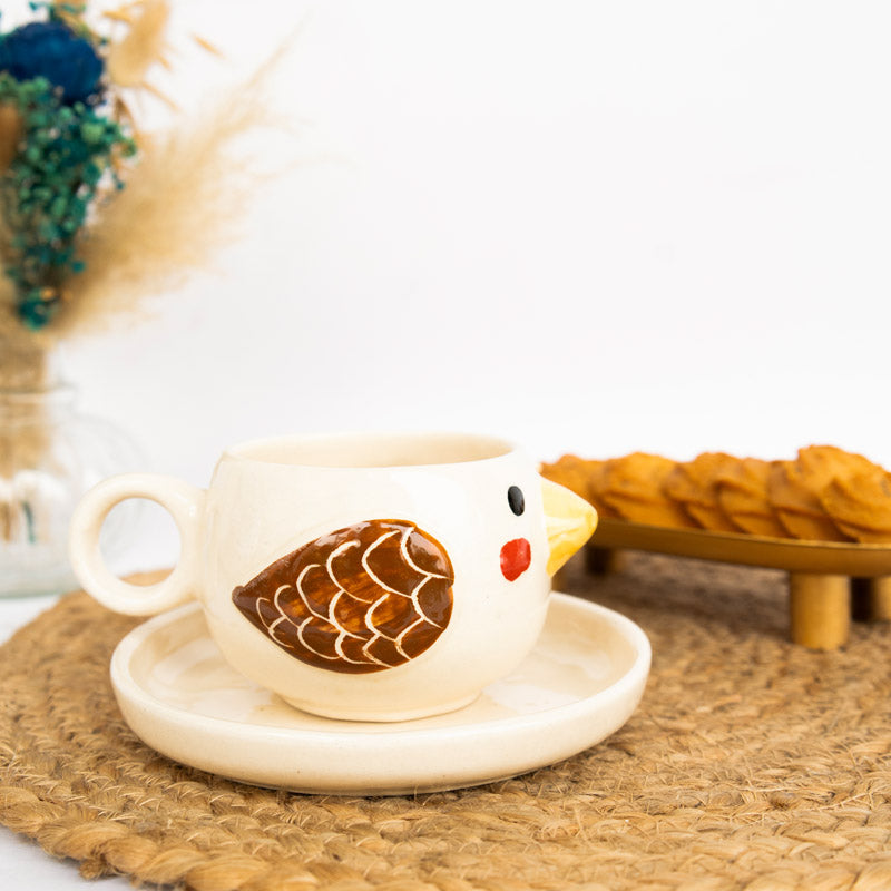 Cirp Sip Breakfast Set - Two Piece Set media 5