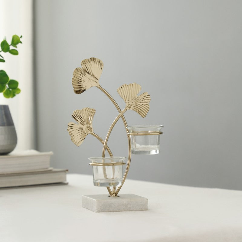 Prerna Tea Light Candle Holder