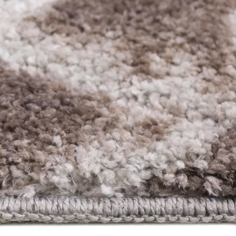 FloralHarmony Mircofiber Bath Mats - Set of Two media 5