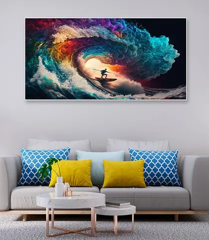 Canvas