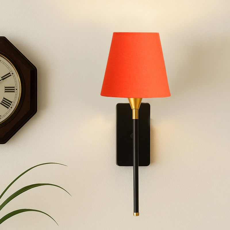 Arctella Metal Wall Lamp media 3