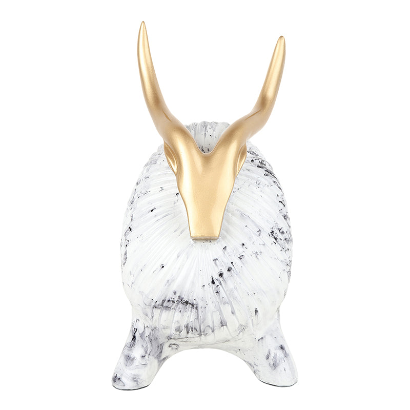 Majestic Yak Showpiece media 4
