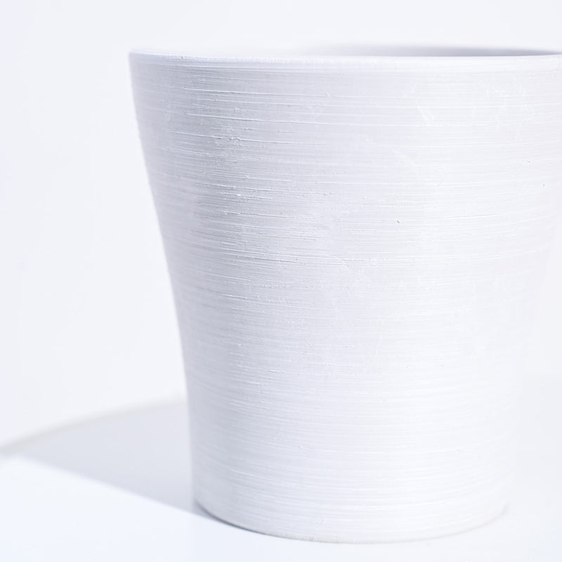 UGAOO Tivoli Planter for Home & Balcony Garden- White media 4