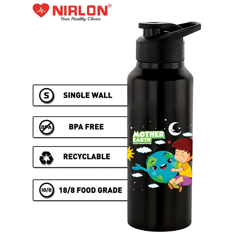 Mother Earth Water Bottle - 750 mL media 6