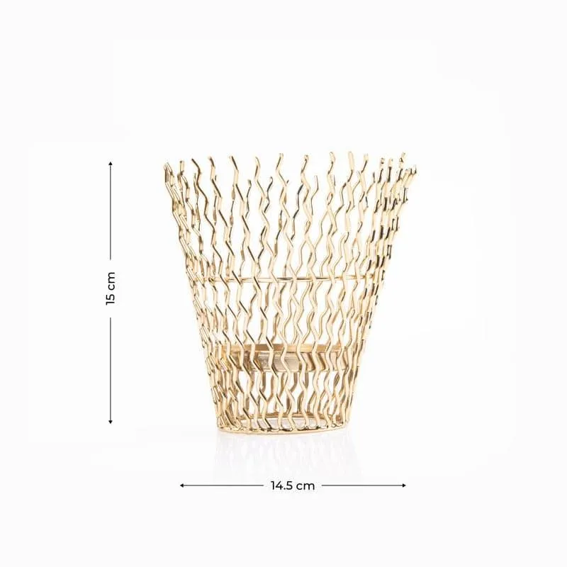 Twisto Trim Candle Holder media 5