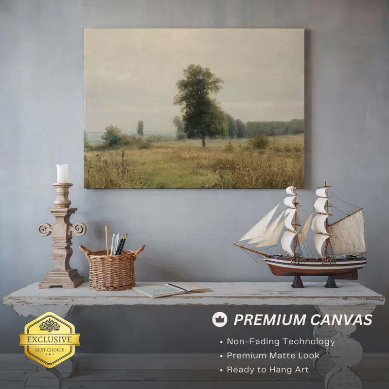 Edge Of Trees Wood Wall Art media 5