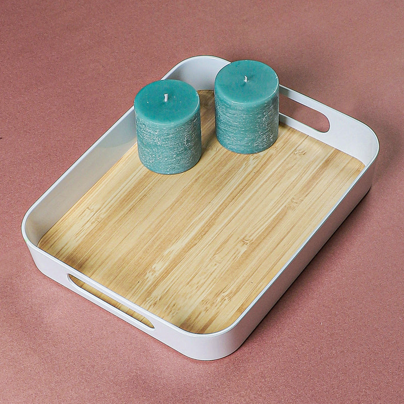 Nistara Serving Tray