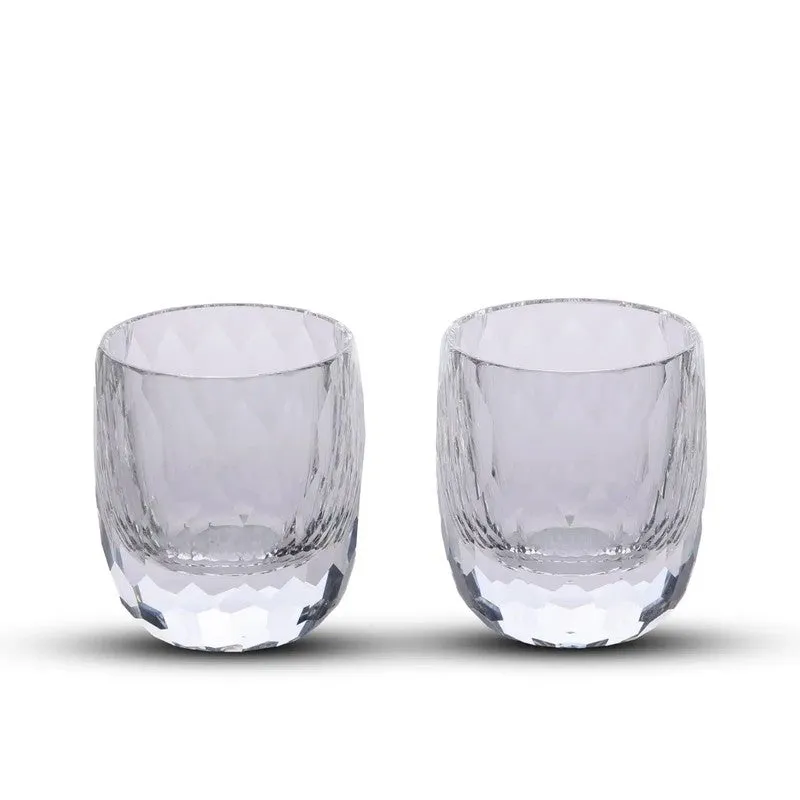 Crystal Barrel Whiskey Glasses (320 mL Each) - Set of Two media 5