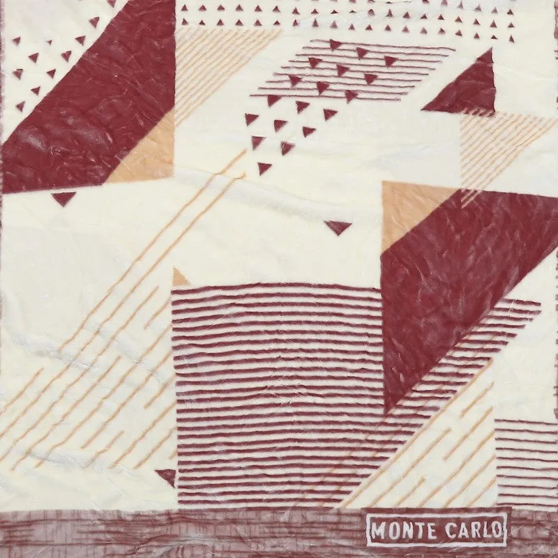 Monte Carlo Monte Carlo Dream Blanket - 550 GSM media 5