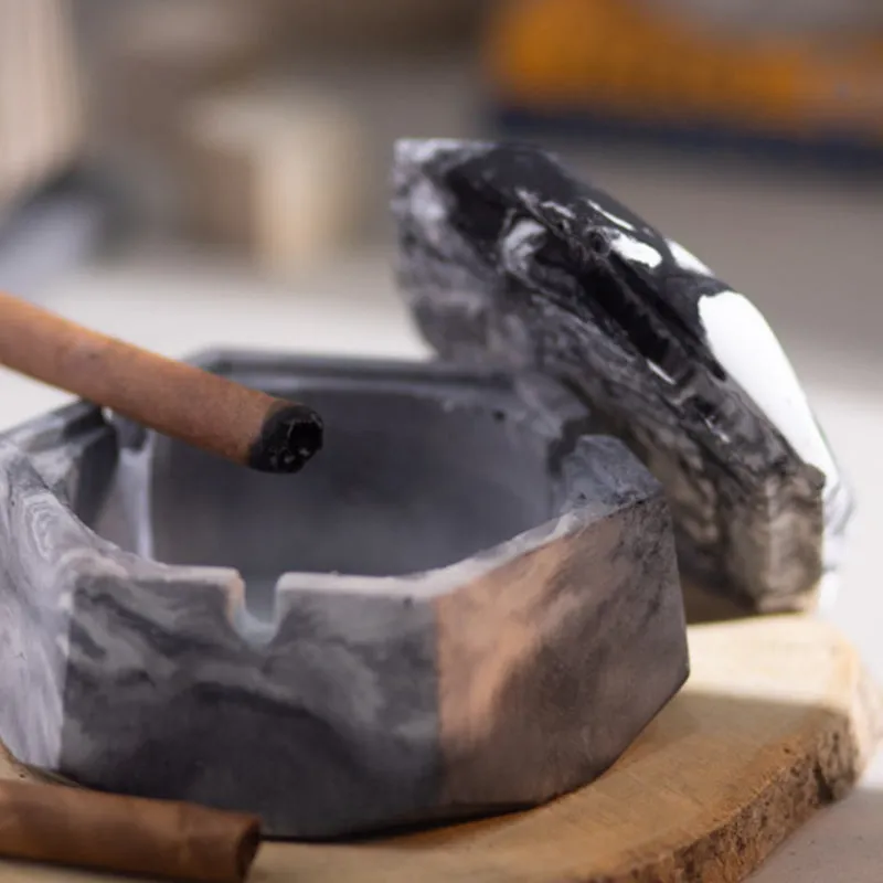Barca Ash Tray media 4