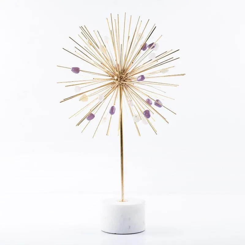 Dandelion Splutter Showpiece media 4