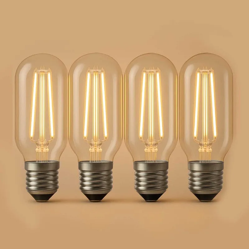 ClearGlow 4W Bulb media 4