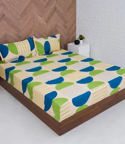 Glace Cotton/Microfiber
