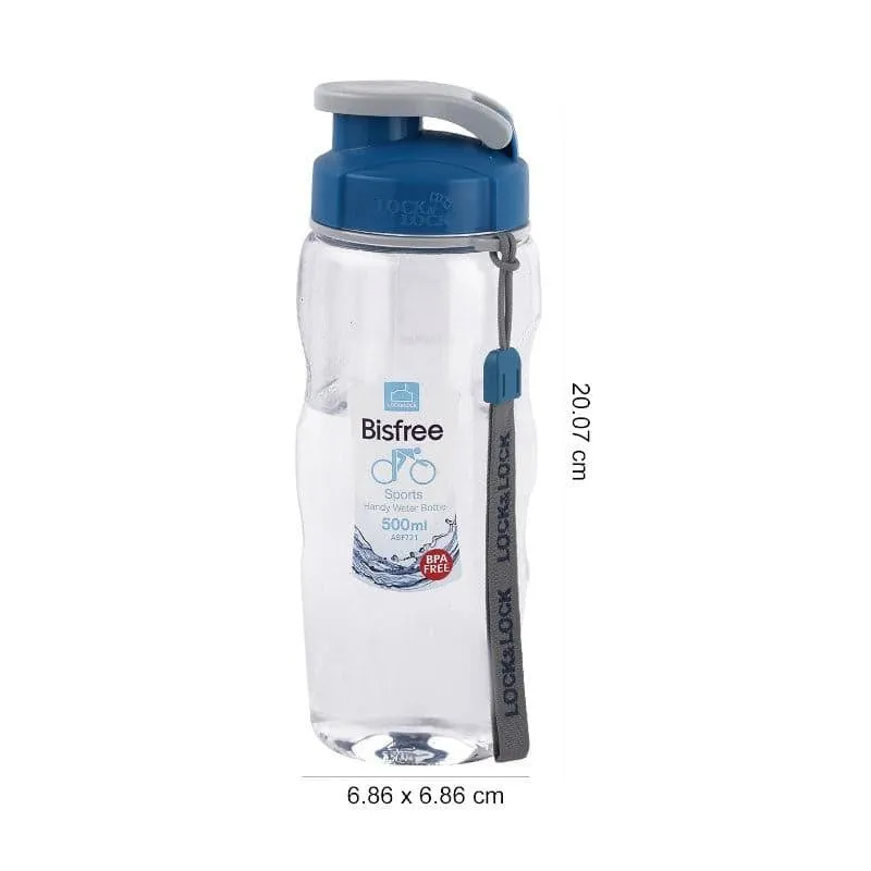 On-The-Go Goodness Tritan Water Bottle - 500 mL media 4