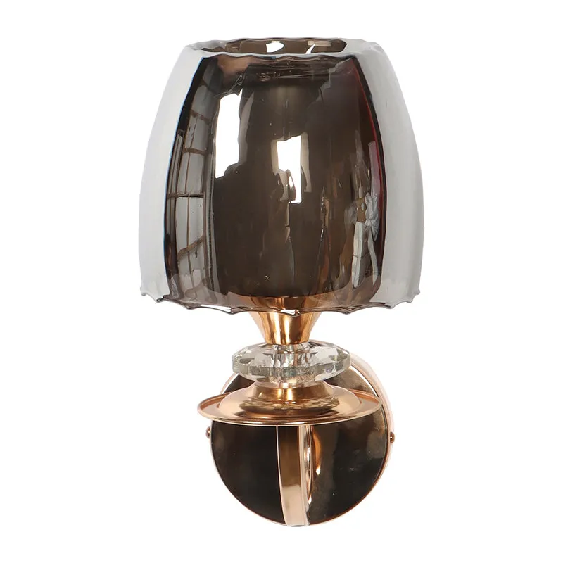 Kaniva Iron Wall Lamp media 8