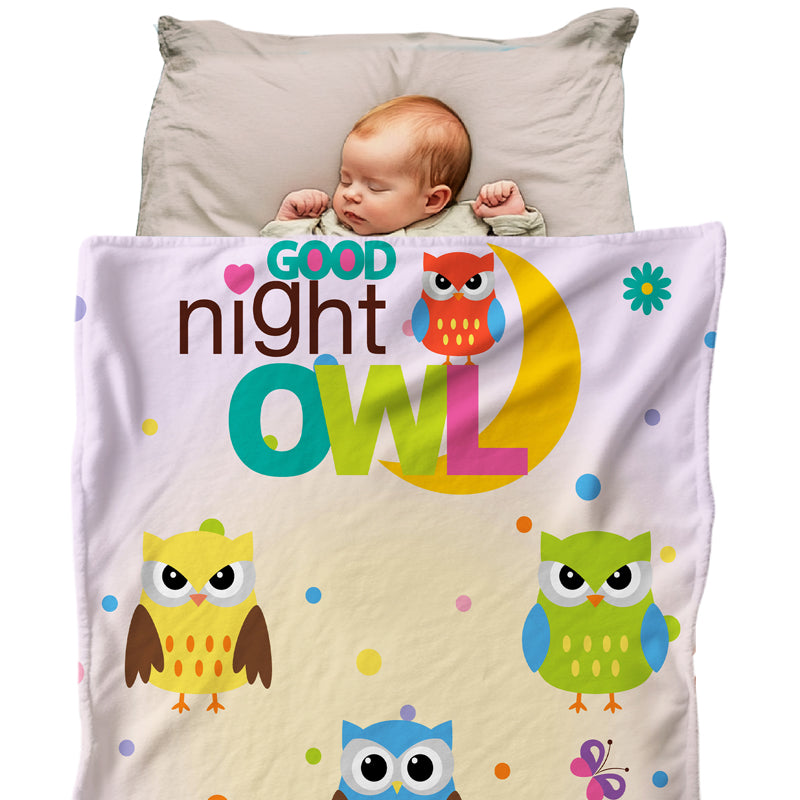 Cuddle Patch PolyCotton Quilt - 150 GSM media 7