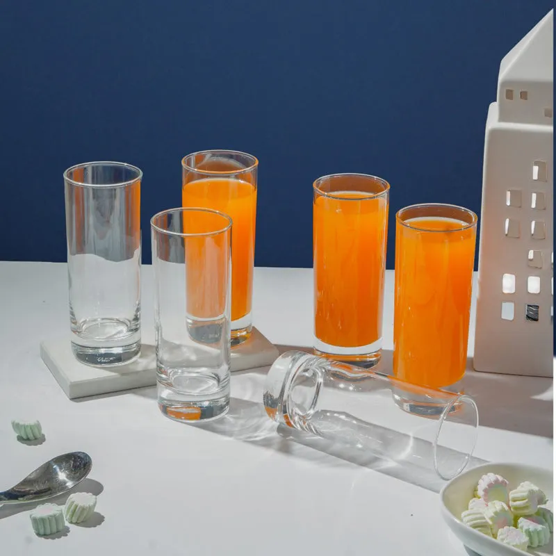 Luminarc Islande Glass (310 mL) - Set Of Six media 3
