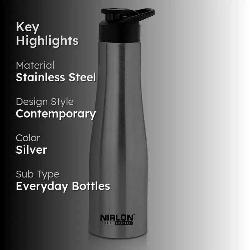 Sistine Water Bottle - 1000 mL media 2