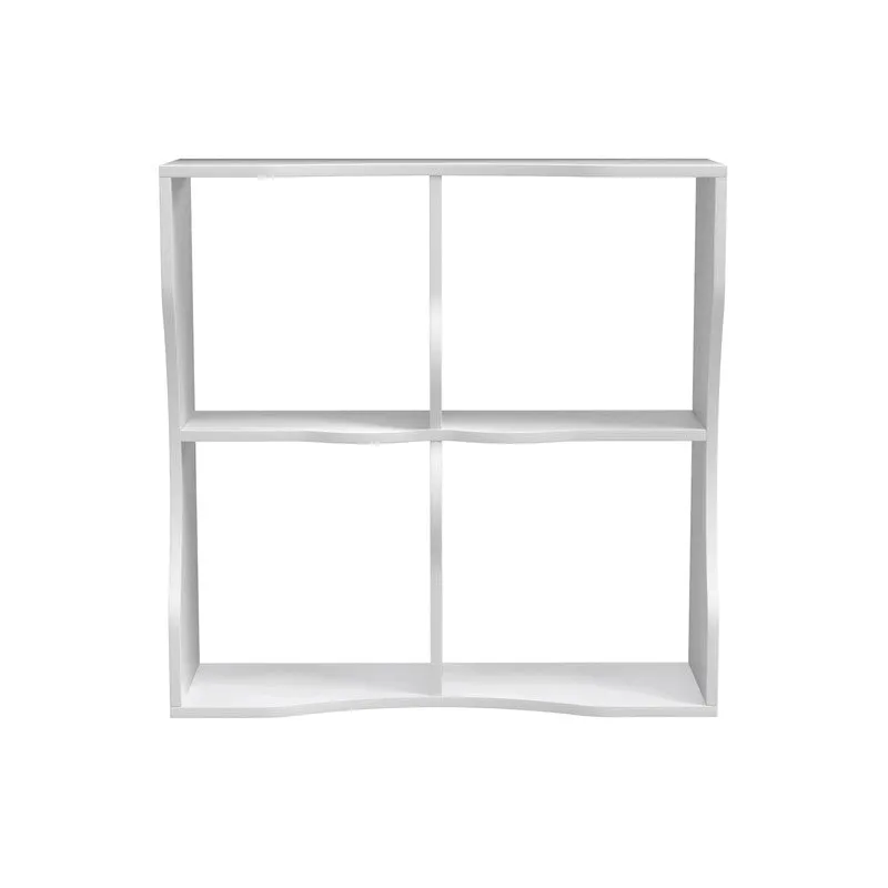 Klyra Engineered Wood Shelves media 5