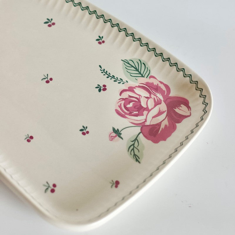 Fynsera Charm Ceramic Platter media 7