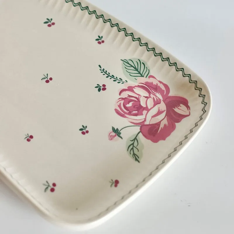 Fynsera Charm Ceramic Platter media 7