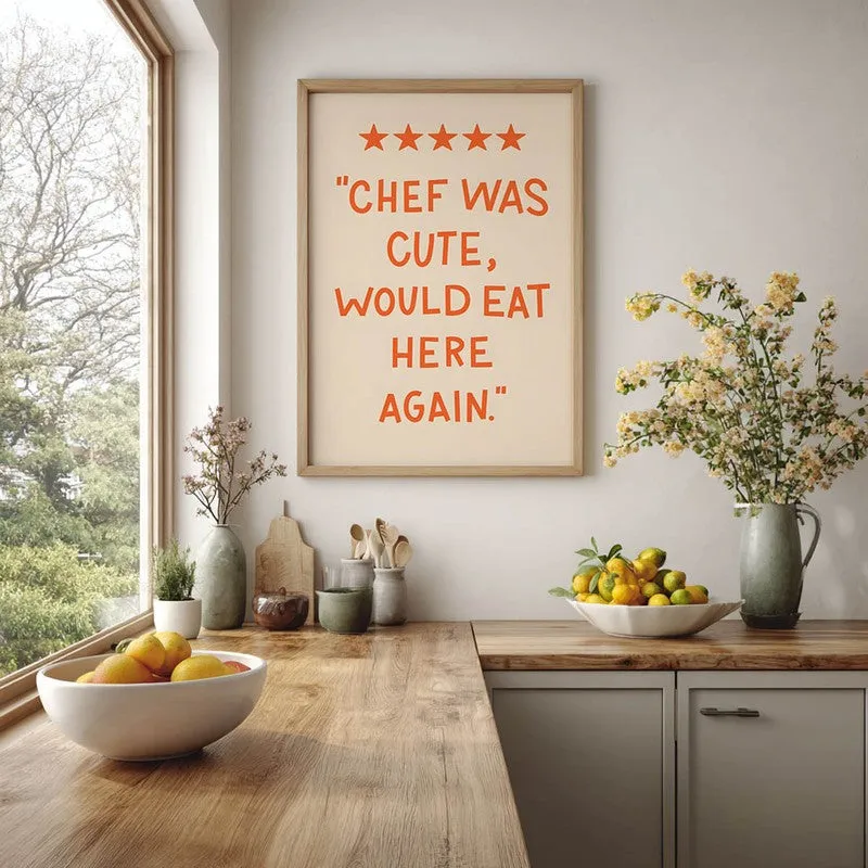 WhiteVittles Archival Canvas Wall Art - Brown media 5