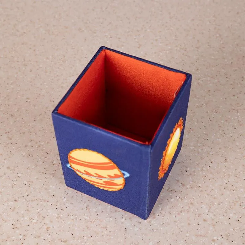 Solar System Stationary Holder - Space Show Collection media 4