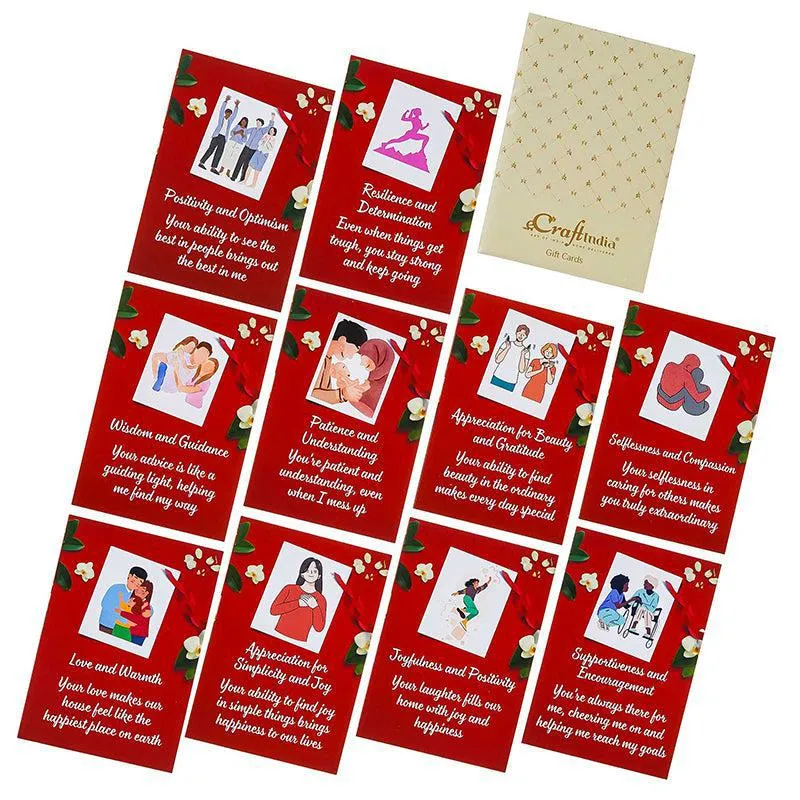 Seeds of Change Gift Card - Set Of Ten media 4