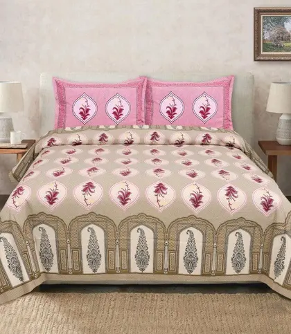 100% Cotton