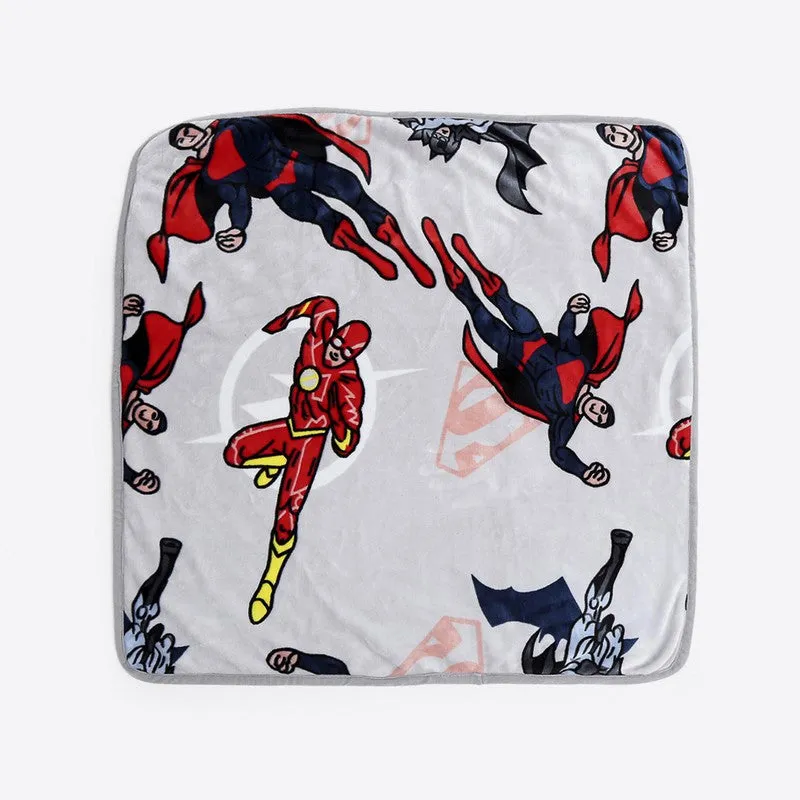 Monte Carlo Heroic Dreams Blanket - 400 GSM media 3