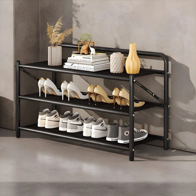 Veloura Premium Showcase Rack media 1