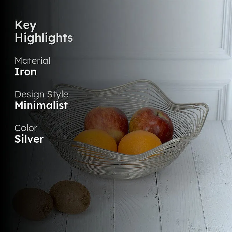Oila Fruit Basket media 2