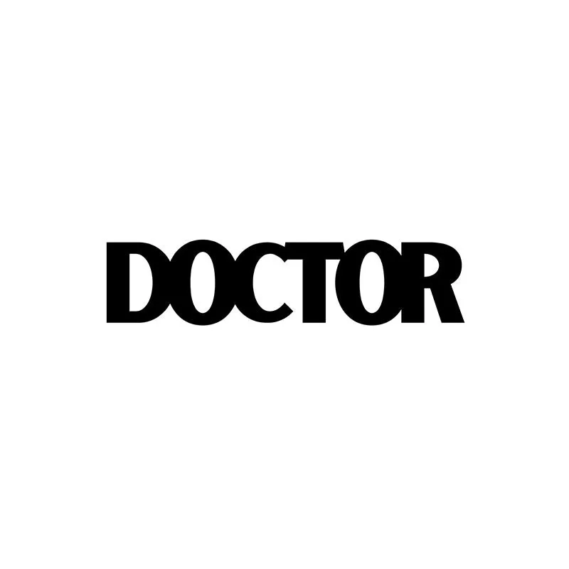 Doctor Iron Wall Accent media 3