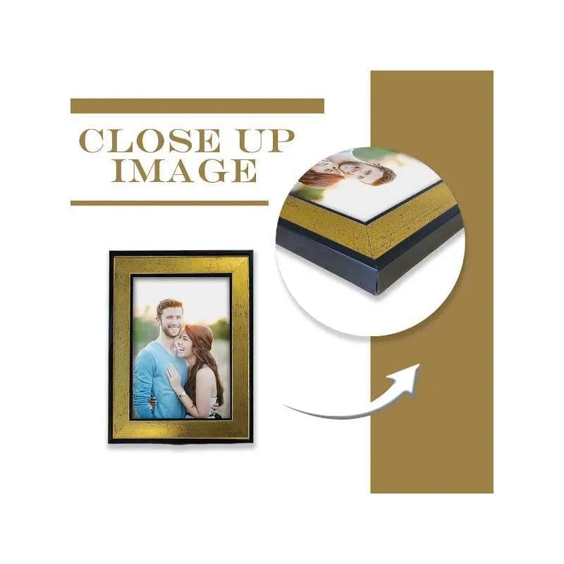 Timber Trove Table Photo Frame media 5