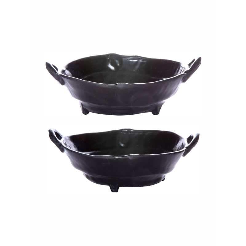 Curiato Bowl (380 ML) - Set Of Two media 3