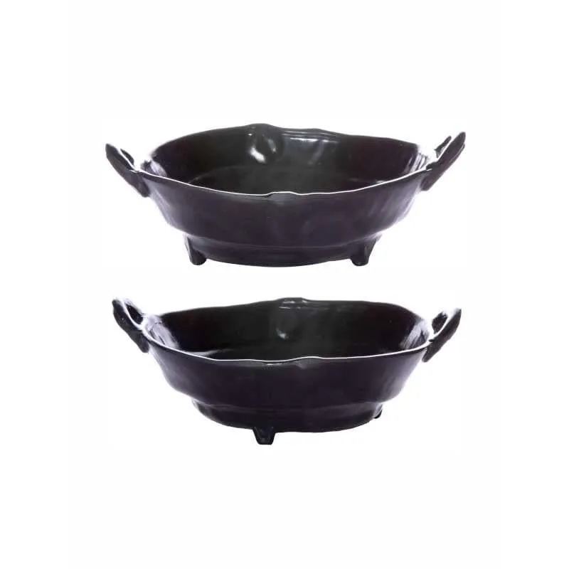 Curiato Bowl (380 ML) - Set Of Two media 3