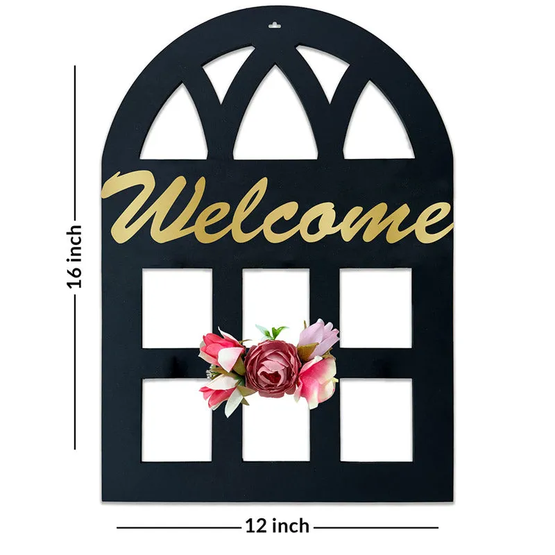Laugh Love Love MDF Wall Accent media 6